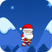 Mr. Santa Run