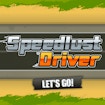 Speedlust Driver